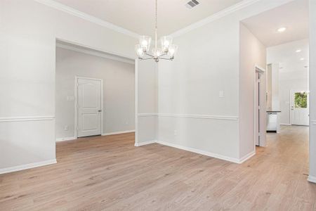 New construction Single-Family house 1414 Rd 66113, Dayton, TX 77535 null- photo 13 13