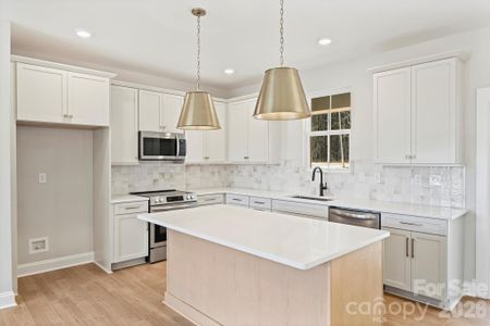 New construction Single-Family house 2263 Lee Lawing Rd, Lincolnton, NC 28092 - image 4