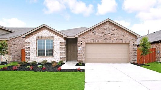 New construction Single-Family house 8423 Shyleaf Ct, Fulshear, TX 77441 null- photo 4 4