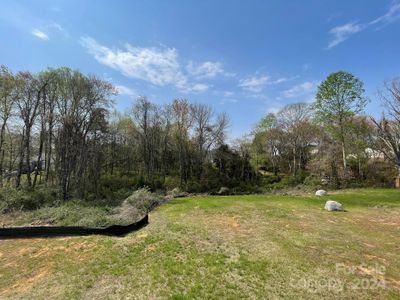 New construction Single-Family house 148 Lippard Springs Circle, Statesville, NC 28677 - photo 32 32