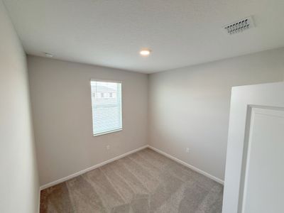 New construction Townhouse house 735 Pilea St, Apopka, FL 32703 Rutland - Townhome Series- photo 24 24