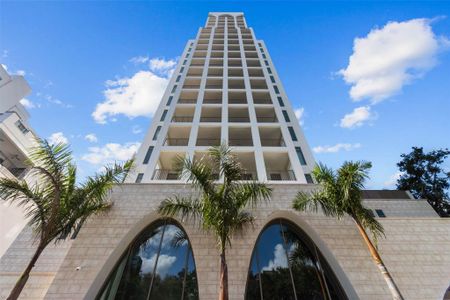 New construction Condo house 126 4Th Ave Ne, Unit 601, St. Petersburg, FL 33701 - image