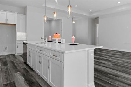 New construction Single-Family house 19364 Sheltered Hill Dr, Brooksville, FL 34601 - image 10