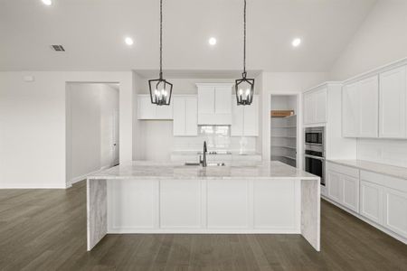 Matthews Farms by Dunhill Homes in Venus - image 5