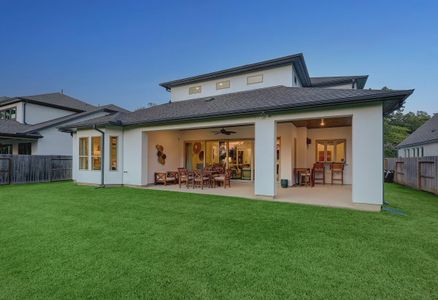 Legacy by Shea Homes in Friendswood - image 4
