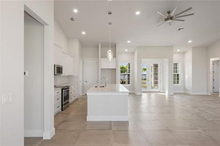 New construction Single-Family house 839 Waterfern Trail Dr, Auburndale, FL 33823 null- photo 11 11