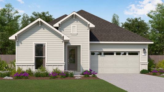 New construction Single-Family house 24285 Katy Fwy, Unit 400B, Tomball, TX 77375 null- photo 0