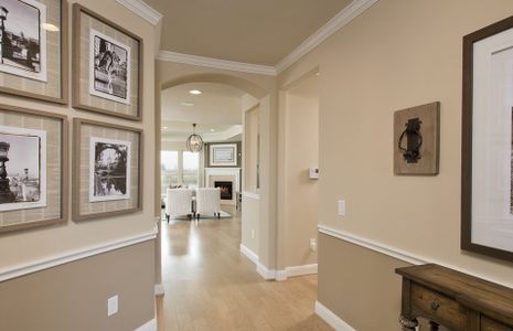 Bluffview by Pulte Homes in Leander - photo 47 47