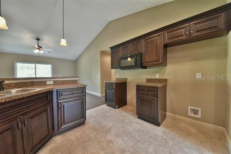 New construction Single-Family house 13132 Sw 80Th St, Dunnellon, FL 34432 null- photo 5 5