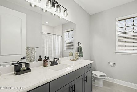 New construction Single-Family house 106 Thatcham Dr, Saint Augustine, FL 32092 - image 12