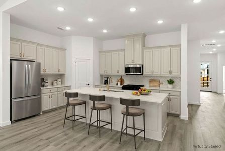 New construction Single-Family house 510 Sherwood Dr, Melissa, TX 75454 plan Sequoia - image 8
