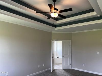 New construction Single-Family house 941 Olive Branch Dr, Smithfield, NC 27577 - image 16