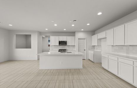 New construction Single-Family house 9951 S Centennial Rd, Apache Junction, AZ 85120 Casoria- photo 6 6