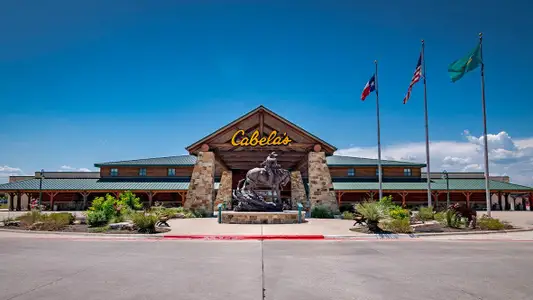 New construction Single-Family house 226 Shenandoah Dr, Kyle, TX 78640 plan The Kendall - image