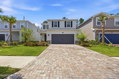 New construction Single-Family house 253 Tower Ct, St. Augustine, FL 32092 - image