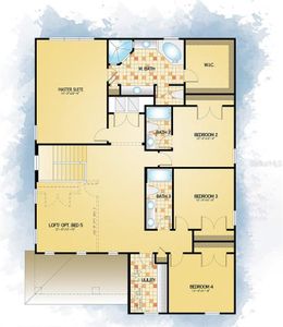 New construction Single-Family house 1004 W Indiana Ave, Tampa, FL 33603 - image