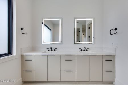 New construction Single-Family house 6338 N 86Th St, Scottsdale, AZ 85250 - image 10