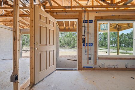 New construction Single-Family house 760 Ne 149 Ct, Williston, FL 32696 - image