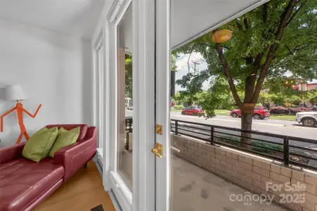 New construction Condo house 3000 South Blvd, Unit 101, Charlotte, NC 28209 - image