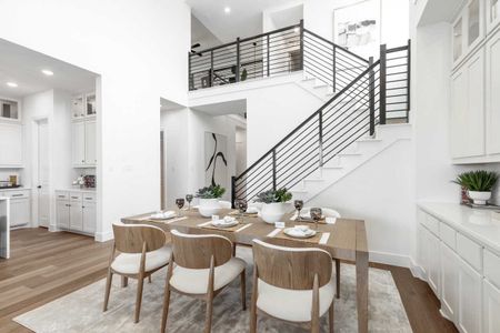 Two Step Farm by Highland Homes in Montgomery - image 17