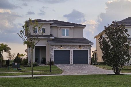 New construction Single-Family house 15742 Vetta Dr, Montverde, FL 34756 null- photo 0