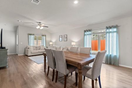 New construction Single-Family house 408 Cumberland Forest Dr, Magnolia, TX 77354 RC Somerville- photo 7 7