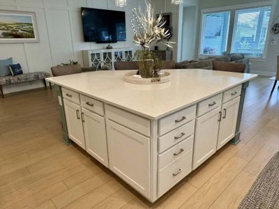 New construction Single-Family house 2221 Generals St, Charleston, SC 29492 null- photo 9 9