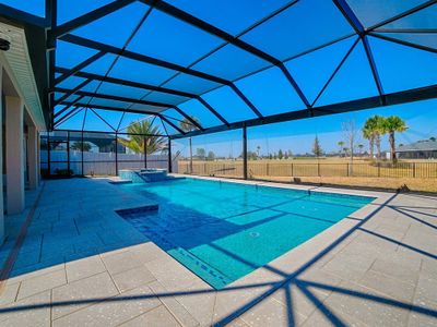 New construction Single-Family house 7704 Brian Etheredge Wy, The Villages, FL 34762 - image 4