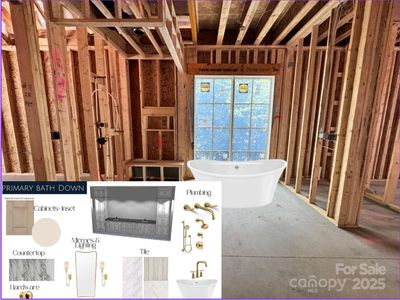 New construction Single-Family house 1200 Andover Rd, Charlotte, NC 28211 null- photo 19 19