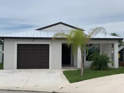 New construction Single-Family house 17 El Portal Ln, Port St. Lucie, FL 34952 - image