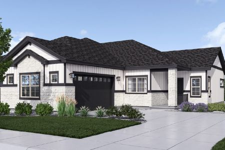 New construction Single-Family house 984 W 128Th Pl, Westminster, CO 80234 null- photo 0