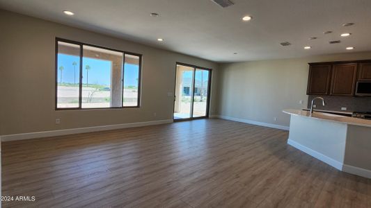 New construction Single-Family house 5440 W Snowbird Drive, Eloy, AZ 85131 Villa- photo 8 8