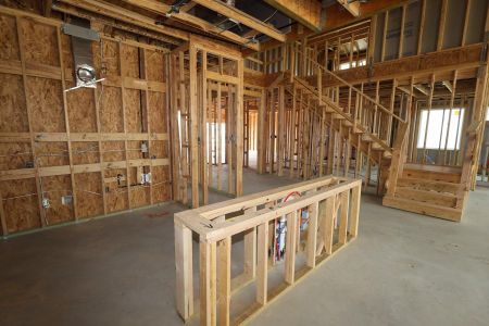New construction Single-Family house 19711 Jessica View Cir, Cypress, TX 77433 plan Barnhart - image 19