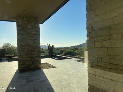 New construction Single-Family house 39253 N 104Th Pl, Scottsdale, AZ 85262 - image