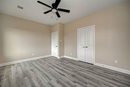 New construction Townhouse house 2015 Olivos Street, Missouri City, TX 77459 - photo 22 22