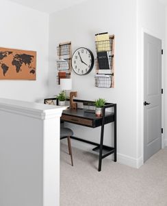 New construction Single-Family house 2216 Addison Dr, Melbourne, FL 32940 plan Almeria II - image 14