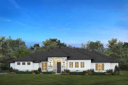 Stagecoach Crossing by Kenmark Homes in Bridgeport - image 10