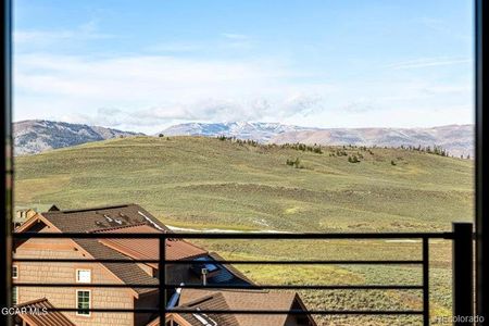 New construction Single-Family house 634 Lower Ranch View Rd, Granby, CO 80446 - image