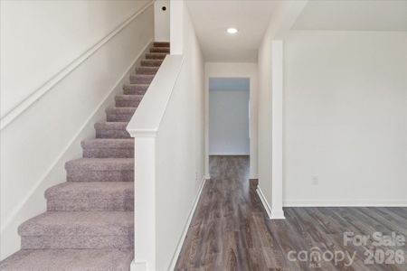 New construction Single-Family house 514 Tomlin Trl, Spartanburg, SC 29301 plan Kingston - image 10