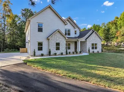 New construction Single-Family house 5137 Maroney Mill Rd, Douglasville, GA 30134 - image