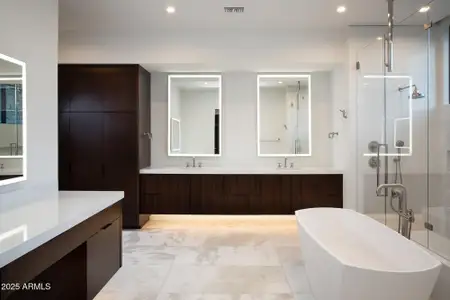 New construction Single-Family house 9750 E Troon N Dr, Scottsdale, AZ 85262 - image 2