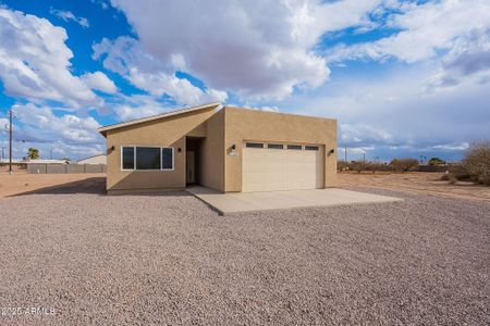 New construction Single-Family house 4145 N Golden St, Eloy, AZ 85131 null- photo 3 3