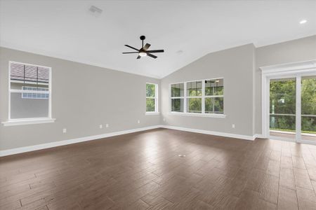 New construction Single-Family house 7895 Lake James Blvd, Lakeland, FL 33810 - image 11