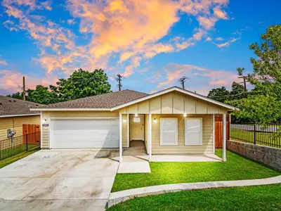 New construction Single-Family house 2963 Simpson Stuart Rd, Dallas, TX 75241 - image