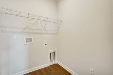 New construction Single-Family house 403 Anzio Dr, Statesboro, GA 30461 plan The Dogwood - image 17