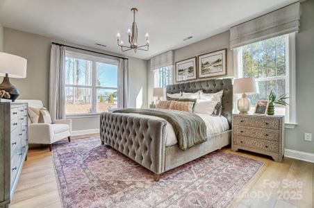 Lancaster Hwy by Caruso Homes in Waxhaw - photo 9 9