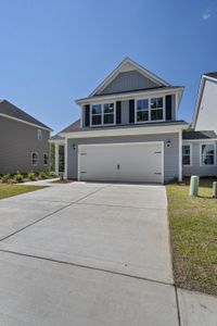 New construction Single-Family house 8802 Lannister Dr, North Charleston, SC 29420 null- photo 0 0