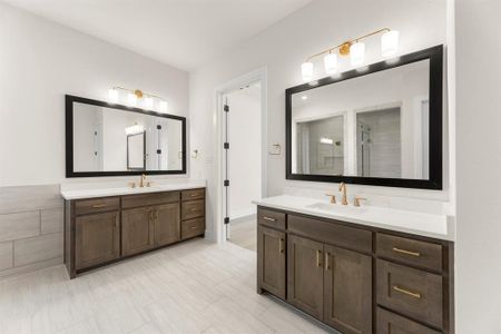 New construction Single-Family house 521 Twilight Dr, Prosper, TX 75078 plan Plan 6051 - image 13