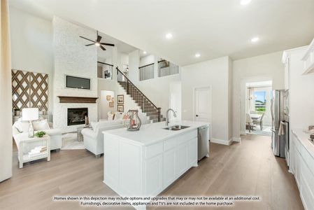 New construction Single-Family house 2507 Cayman Way, Rockwall, TX 75032 null- photo 11 11