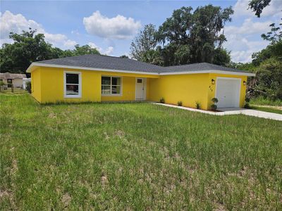 New construction Single-Family house 410 Kilgore St, Wildwood, FL 34785 - image